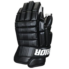 Warrior Bonafide Junior Hockey Gloves